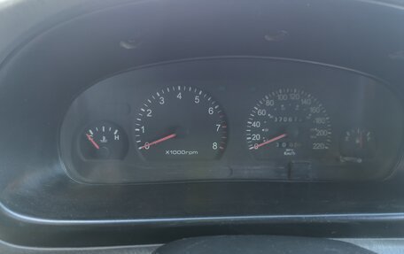 KIA Clarus II, 1999 год, 300 000 рублей, 7 фотография