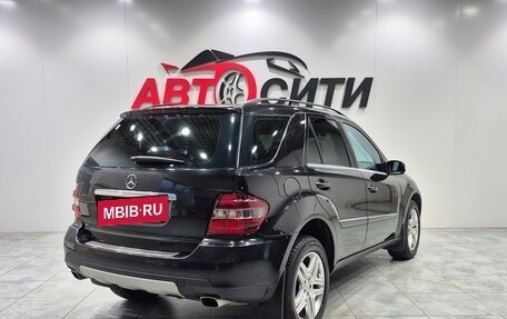Mercedes-Benz M-Класс, 2006 год, 1 470 000 рублей, 7 фотография