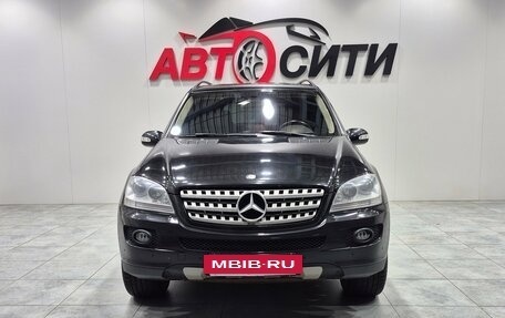Mercedes-Benz M-Класс, 2006 год, 1 470 000 рублей, 2 фотография