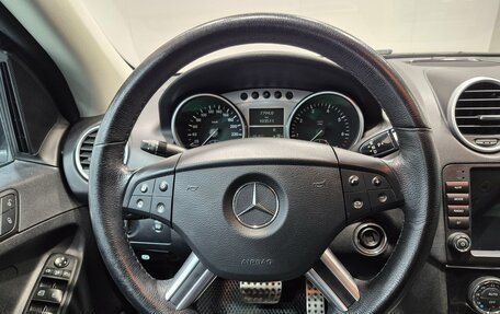 Mercedes-Benz M-Класс, 2006 год, 1 470 000 рублей, 11 фотография
