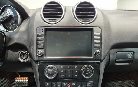 Mercedes-Benz M-Класс, 2006 год, 1 470 000 рублей, 17 фотография