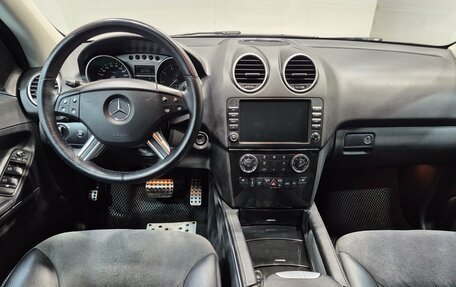 Mercedes-Benz M-Класс, 2006 год, 1 470 000 рублей, 10 фотография