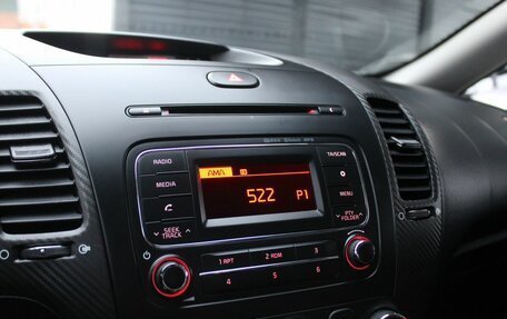 KIA Cerato III, 2016 год, 1 349 000 рублей, 15 фотография