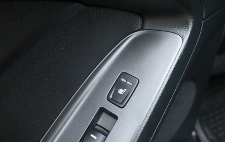 KIA Cerato III, 2016 год, 1 349 000 рублей, 19 фотография