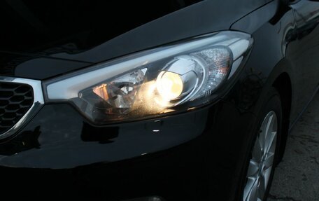 KIA Cerato III, 2016 год, 1 349 000 рублей, 23 фотография
