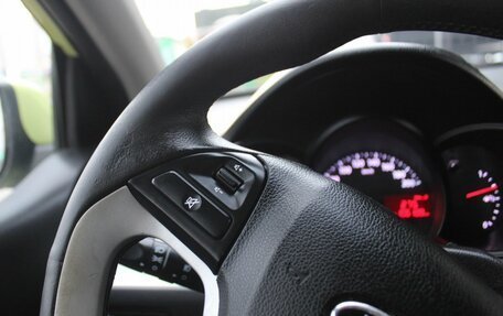KIA Picanto II, 2011 год, 529 000 рублей, 11 фотография