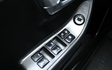KIA Picanto II, 2011 год, 529 000 рублей, 9 фотография