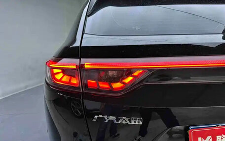 Honda Vezel, 2023 год, 2 071 255 рублей, 7 фотография