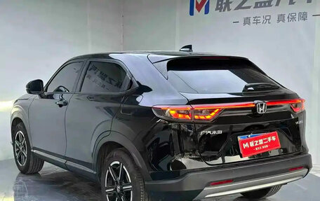 Honda Vezel, 2023 год, 2 071 255 рублей, 6 фотография