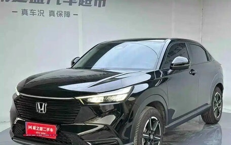 Honda Vezel, 2023 год, 2 071 255 рублей, 5 фотография