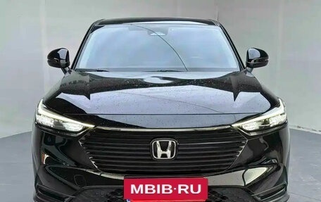 Honda Vezel, 2023 год, 2 071 255 рублей, 3 фотография