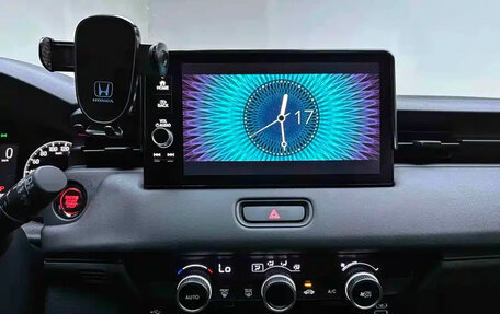 Honda Vezel, 2023 год, 2 071 255 рублей, 23 фотография