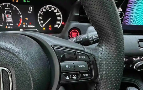 Honda Vezel, 2023 год, 2 071 255 рублей, 16 фотография