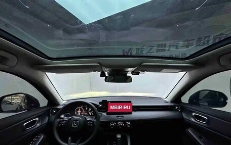 Honda Vezel, 2023 год, 2 071 255 рублей, 20 фотография