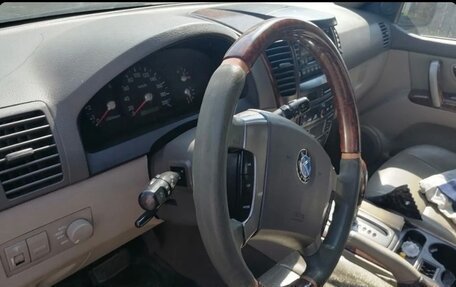 KIA Sorento IV, 2004 год, 200 000 рублей, 4 фотография
