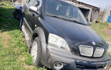 KIA Sorento IV, 2004 год, 200 000 рублей, 2 фотография