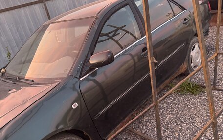 Toyota Camry V40, 2002 год, 250 000 рублей, 4 фотография