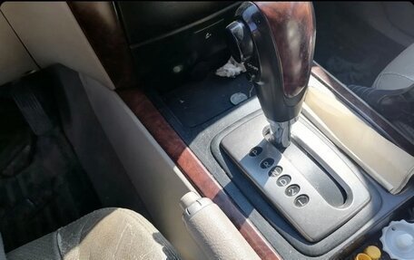 KIA Sorento IV, 2004 год, 200 000 рублей, 7 фотография