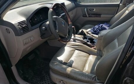 KIA Sorento IV, 2004 год, 200 000 рублей, 5 фотография