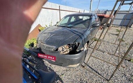Toyota Camry V40, 2002 год, 250 000 рублей, 6 фотография