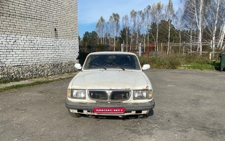 ГАЗ 3110 «Волга», 2003 год, 55 000 рублей, 3 фотография