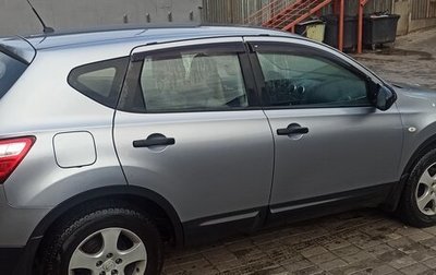 Nissan Qashqai, 2010 год, 750 000 рублей, 1 фотография