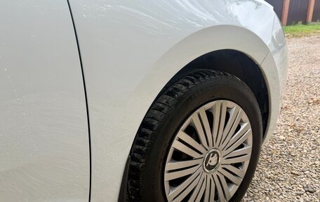 Skoda Rapid I, 2018 год, 1 299 000 рублей, 12 фотография