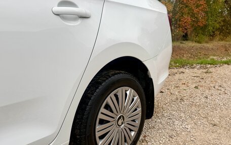 Skoda Rapid I, 2018 год, 1 299 000 рублей, 16 фотография