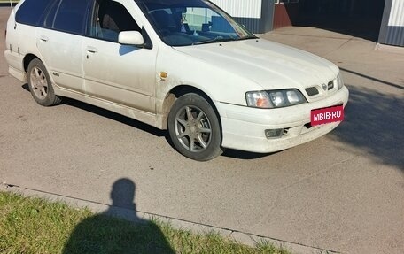 Nissan Primera II рестайлинг, 1999 год, 399 999 рублей, 1 фотография