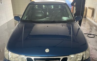 Saab 9-5 I, 1998 год, 450 000 рублей, 1 фотография
