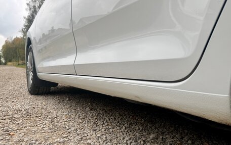 Skoda Rapid I, 2018 год, 1 299 000 рублей, 21 фотография