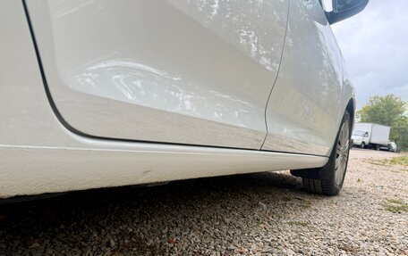 Skoda Rapid I, 2018 год, 1 299 000 рублей, 20 фотография