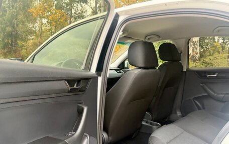 Skoda Rapid I, 2018 год, 1 299 000 рублей, 26 фотография