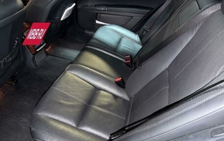 Mercedes-Benz S-Класс, 2005 год, 1 800 000 рублей, 5 фотография