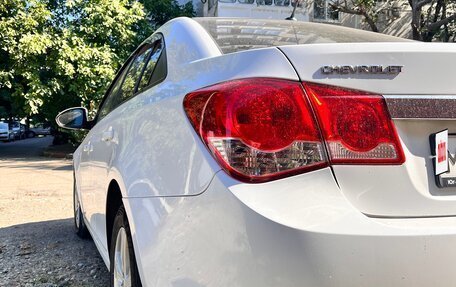 Chevrolet Cruze II, 2012 год, 750 000 рублей, 4 фотография