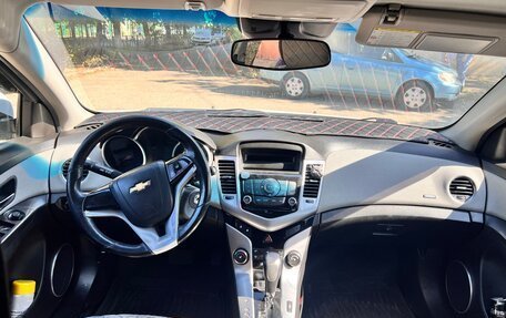 Chevrolet Cruze II, 2012 год, 750 000 рублей, 7 фотография