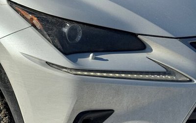 Lexus NX I, 2020 год, 3 500 000 рублей, 1 фотография