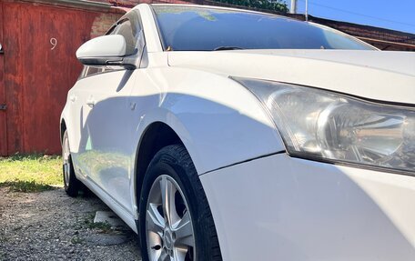 Chevrolet Cruze II, 2012 год, 750 000 рублей, 6 фотография