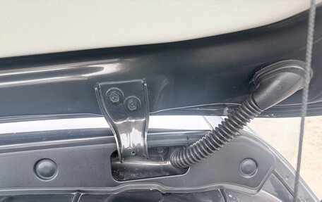 Opel Astra J, 2013 год, 610 000 рублей, 11 фотография