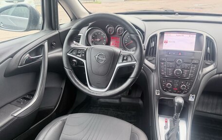 Opel Astra J, 2013 год, 610 000 рублей, 6 фотография