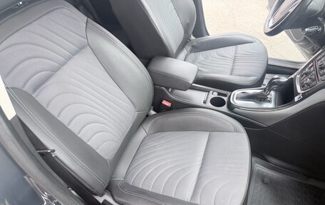 Opel Astra J, 2013 год, 610 000 рублей, 10 фотография