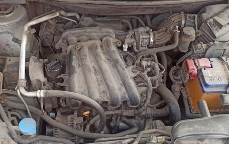Nissan Qashqai, 2010 год, 750 000 рублей, 8 фотография