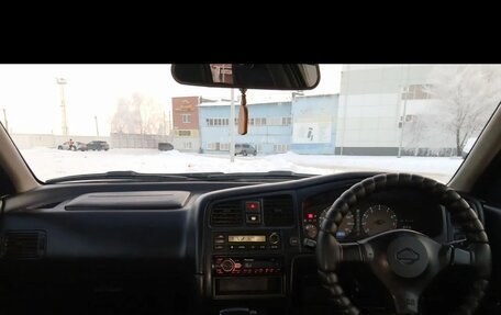 Nissan Primera II рестайлинг, 1999 год, 399 999 рублей, 7 фотография
