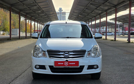 Nissan Almera, 2018 год, 859 900 рублей, 3 фотография