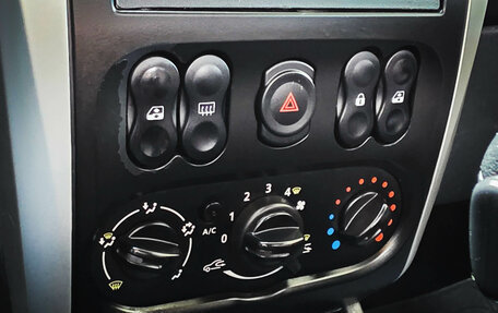 Nissan Almera, 2018 год, 859 900 рублей, 9 фотография