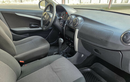 Nissan Almera, 2018 год, 859 900 рублей, 11 фотография