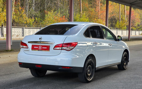 Nissan Almera, 2018 год, 859 900 рублей, 7 фотография