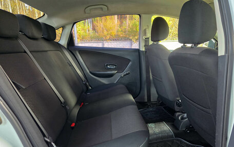 Nissan Almera, 2018 год, 859 900 рублей, 12 фотография