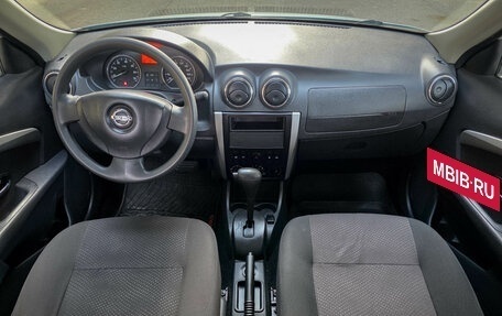 Nissan Almera, 2018 год, 859 900 рублей, 8 фотография