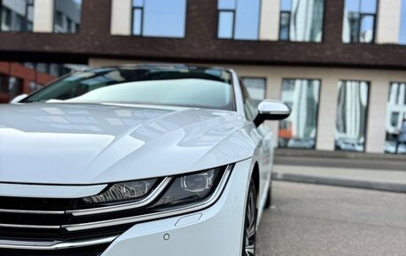 Volkswagen Arteon I, 2019 год, 3 100 000 рублей, 4 фотография